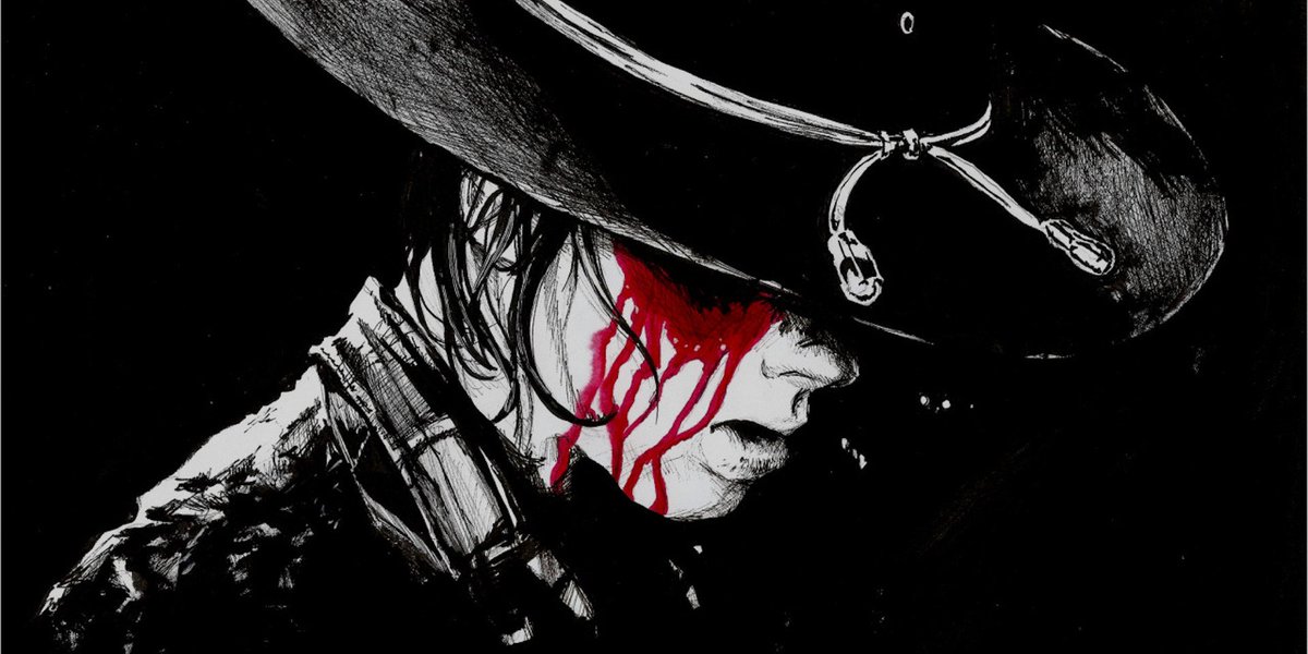 himate_de's tweet photo. Kannst du dich an alle Tode aus The Walking Dead erinnern? https://t.co/FHpmjfS3vx #TWD https://t.co/B2I1GSwe5Y
