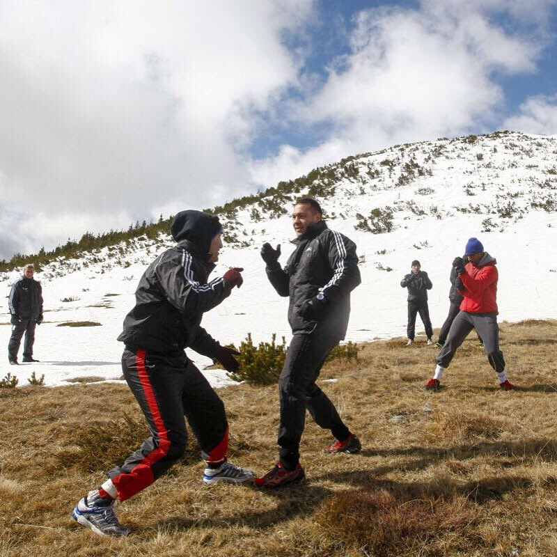 MuratKaro's tweet photo. #bulgarien #belmeken @WorldBoxingNews @ https://t.co/tY1LdBsd0C