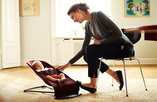 Las mejores hamacas para bebés del mercado calidad-precio ofertaswebplus.com/mejores-hamaca…