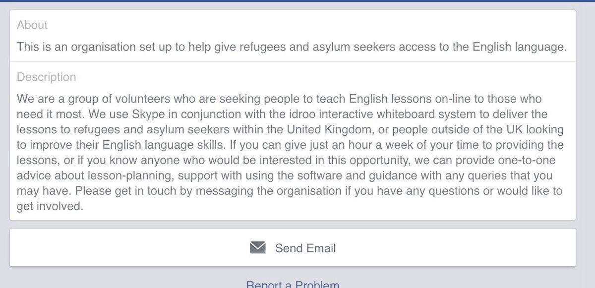 emmastroud17's tweet photo. 🙃 Thanks @dakshyogyant for pointing out the mistake! If you can help, givingaccesstoenglish@gmail.com, thank you! https://t.co/9OqyCRtG7s