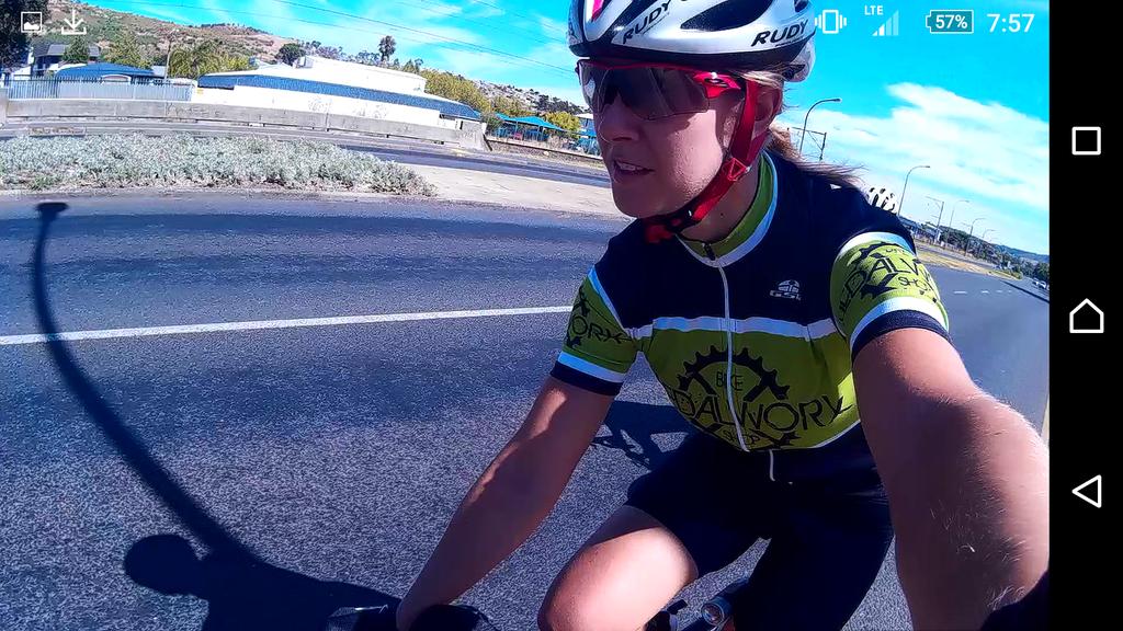 Starting 2 feel the cycle-excitement for the <a href="/tourofgoodhope/">Tour of Good Hope</a> @asgsport <a href="/High5_ZA/">HIGH5 South Africa</a> <a href="/tempokemp/">Ryan</a> <a href="/PEDALWORXSA/">PEDALWORX</a> #cycling