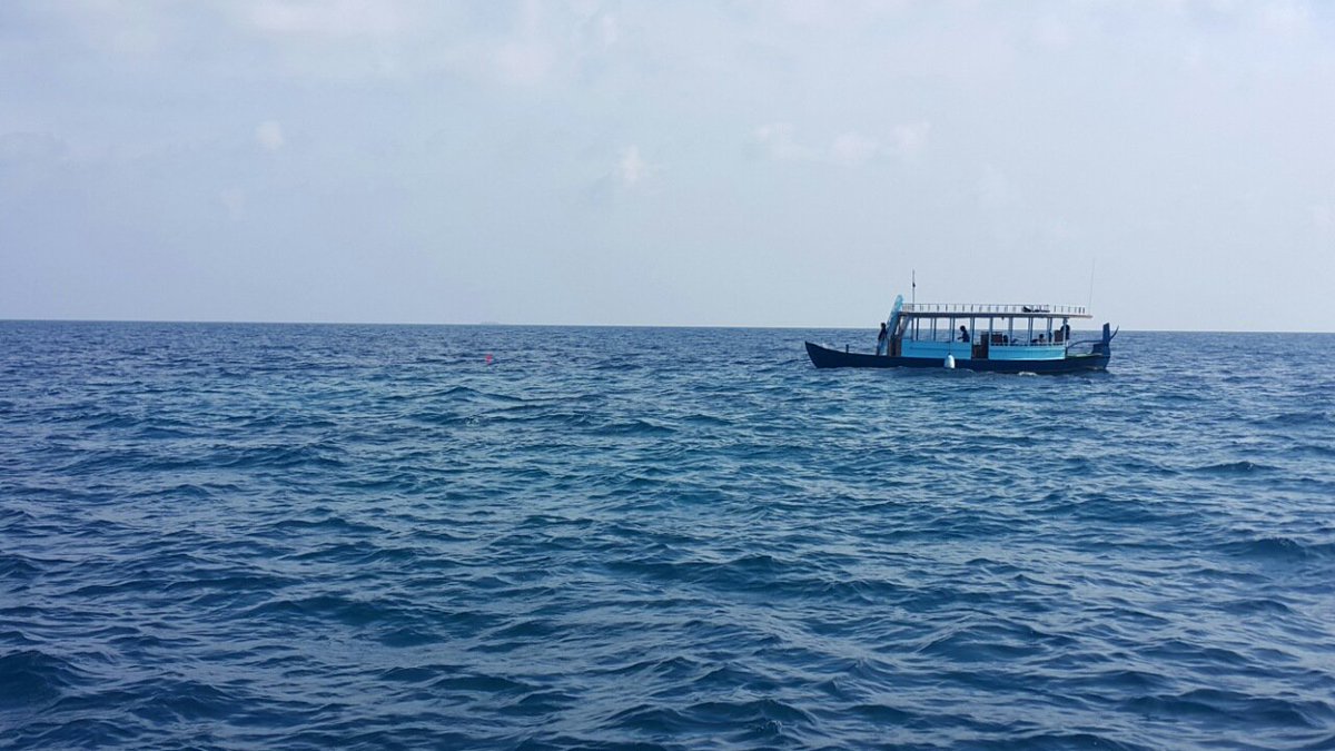 Dhiraagu's tweet photo. #GearingUp for the launch of #Dive48 #OfficialTelecomPartner #Dhiraagu https://t.co/W5zUnO8QLi