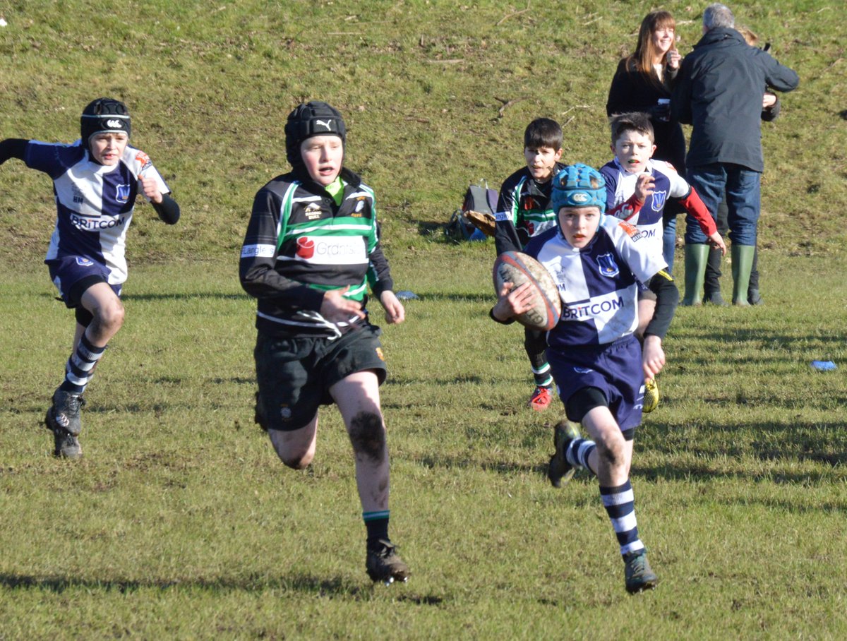PockPostSport's tweet photo. @PRUFCMandJ U11s experience mixed fortunes at @yorkrufc https://t.co/z0RxpVgkIe https://t.co/NpBmjbWtw3