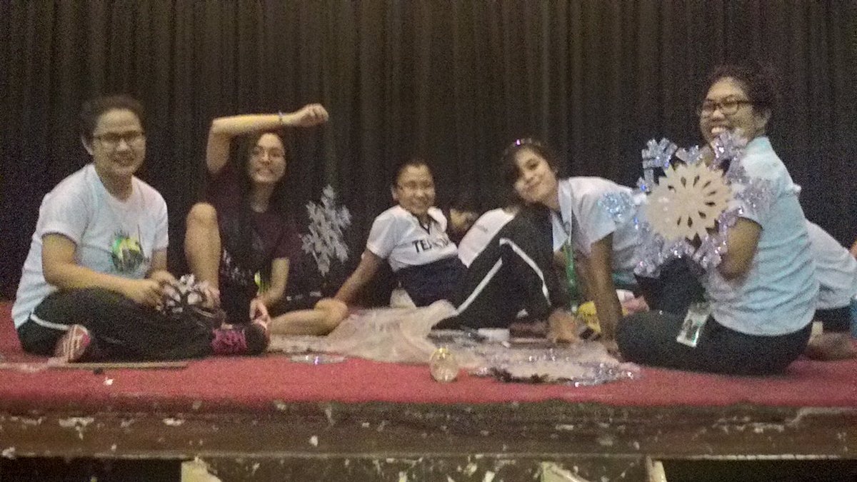 yiea_ioe's tweet photo. Pero dahil namiss mo @imdgreatCeaZar , let's #throwback #frozenDays https://t.co/G6tgDleM22