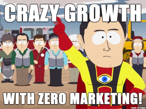 GrowthHackers tweet media