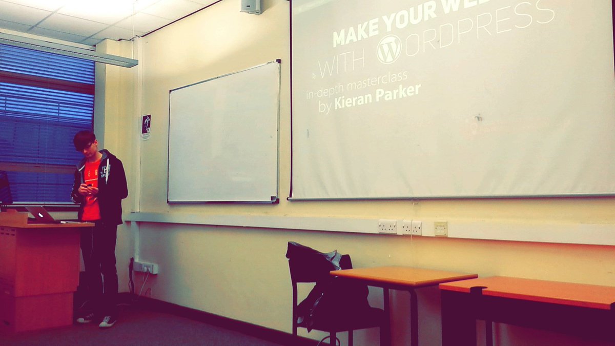 GCU_IES's tweet photo. Thanks everyone for your participation in Wordpress class! https://t.co/q8U24d2l7I