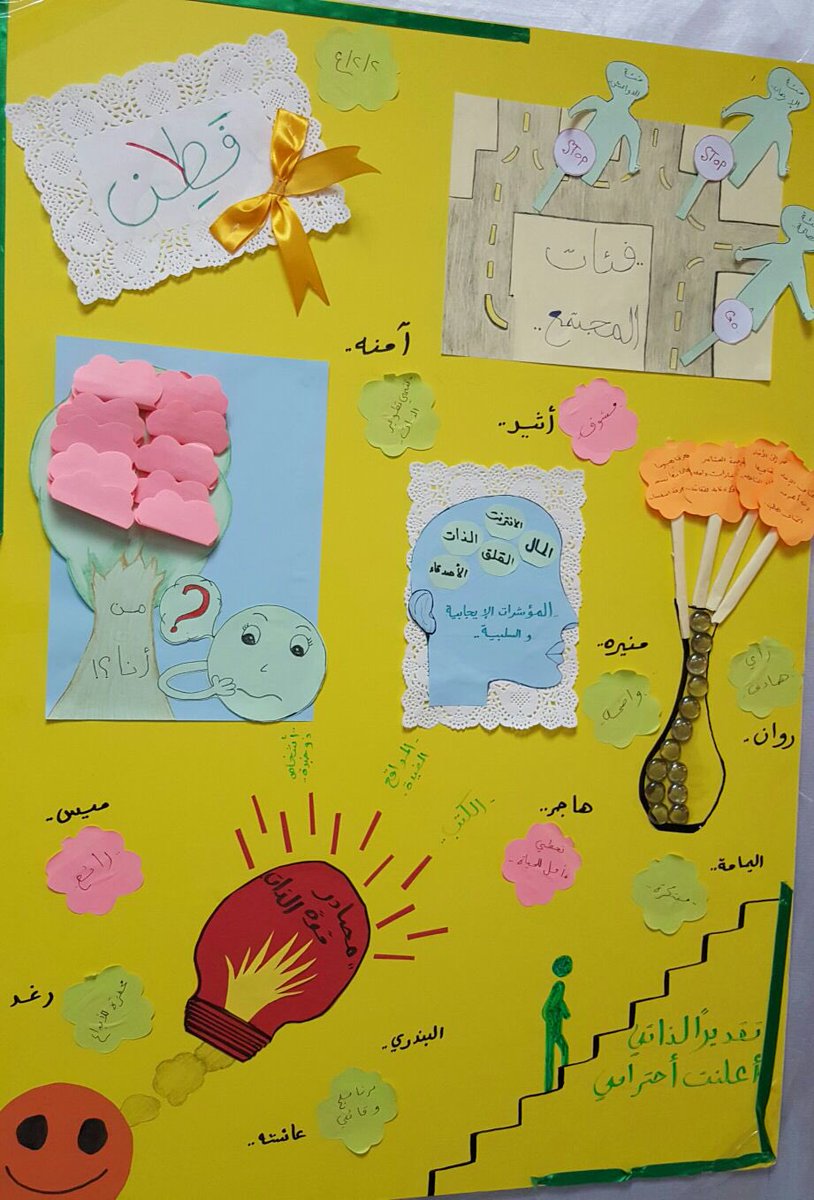 schoolkh's tweet photo. دورة فطن الخامسه فصل ثاني علمي ثاني المدربة منى حبييه ، المنسقة الاعلاميه نورة ابو نخاع @ealam_t1 https://t.co/ywDC9DfOU7