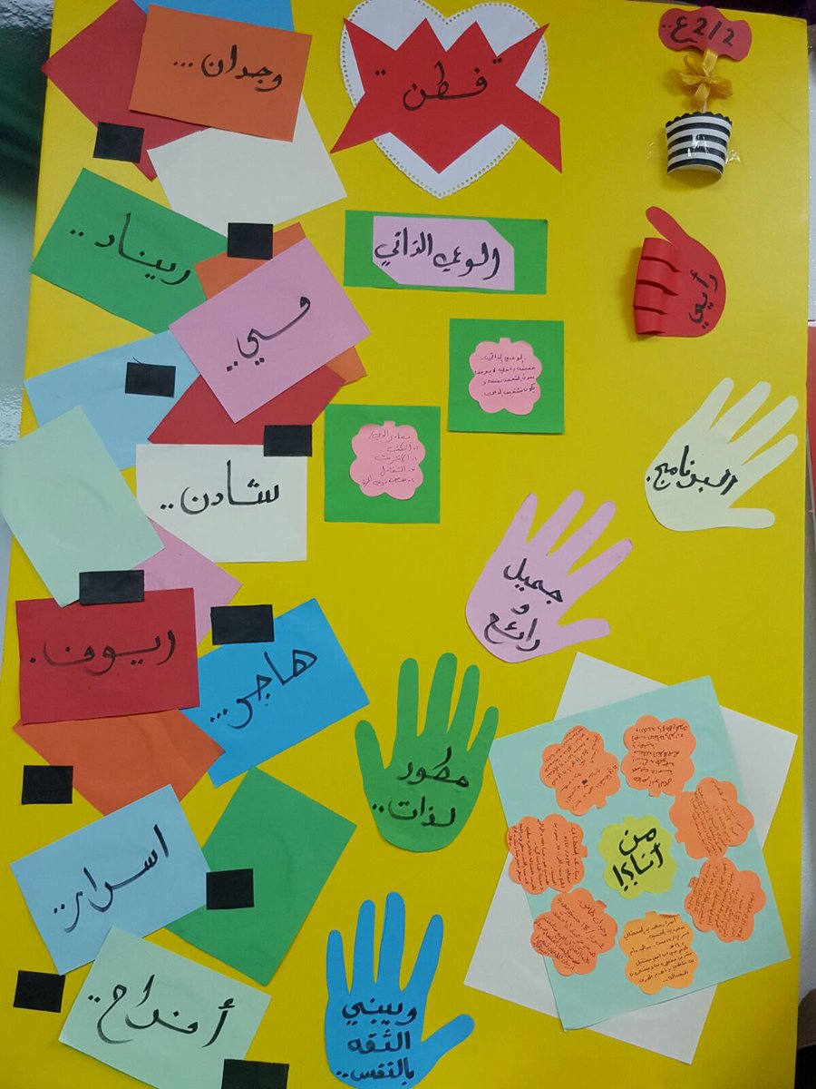 schoolkh's tweet photo. دورة فطن الخامسه فصل ثاني علمي ثاني المدربة منى حبييه ، المنسقة الاعلاميه نورة ابو نخاع @ealam_t1 https://t.co/ywDC9DfOU7