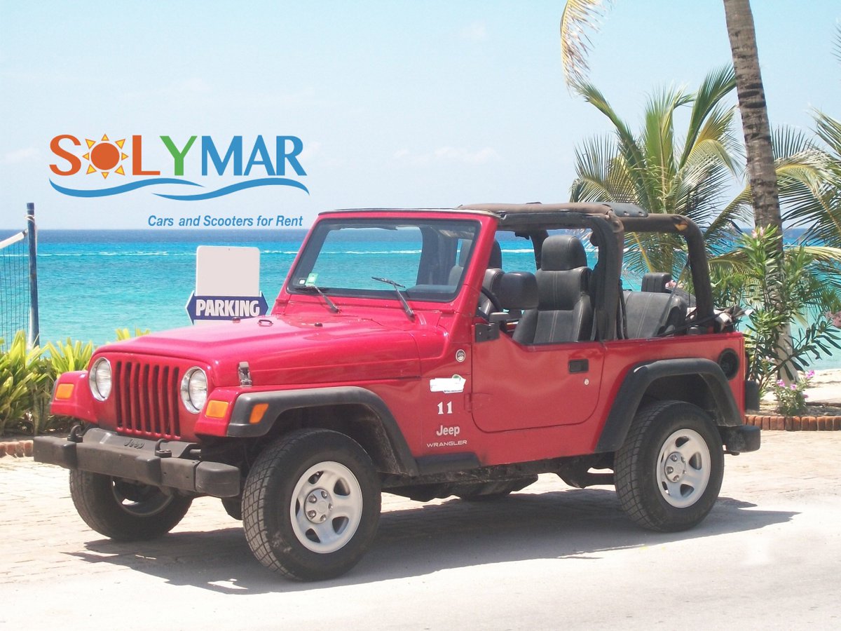 SolyMar Car Rental (@SolyMarRentals) / Twitter