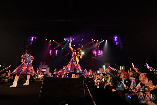 wwschannel's tweet photo. 【ライブレポート】私立恵比寿中学が徳ダネ福キタル♪SPECIAL LIVEに登場！　https://t.co/34Enrw9hPJ　@ebichu_staff  #私立恵比寿中学 #エビ中 https://t.co/9aIolCK3YW