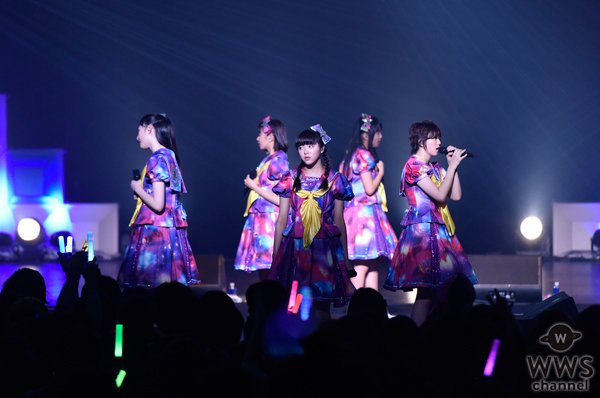 wwschannel's tweet photo. 【ライブレポート】私立恵比寿中学が徳ダネ福キタル♪SPECIAL LIVEに登場！　https://t.co/34Enrw9hPJ　@ebichu_staff  #私立恵比寿中学 #エビ中 https://t.co/9aIolCK3YW