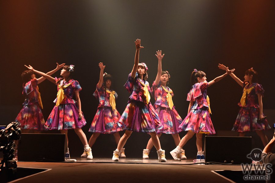 wwschannel's tweet photo. 【ライブレポート】私立恵比寿中学が徳ダネ福キタル♪SPECIAL LIVEに登場！　https://t.co/34Enrw9hPJ　@ebichu_staff  #私立恵比寿中学 #エビ中 https://t.co/9aIolCK3YW