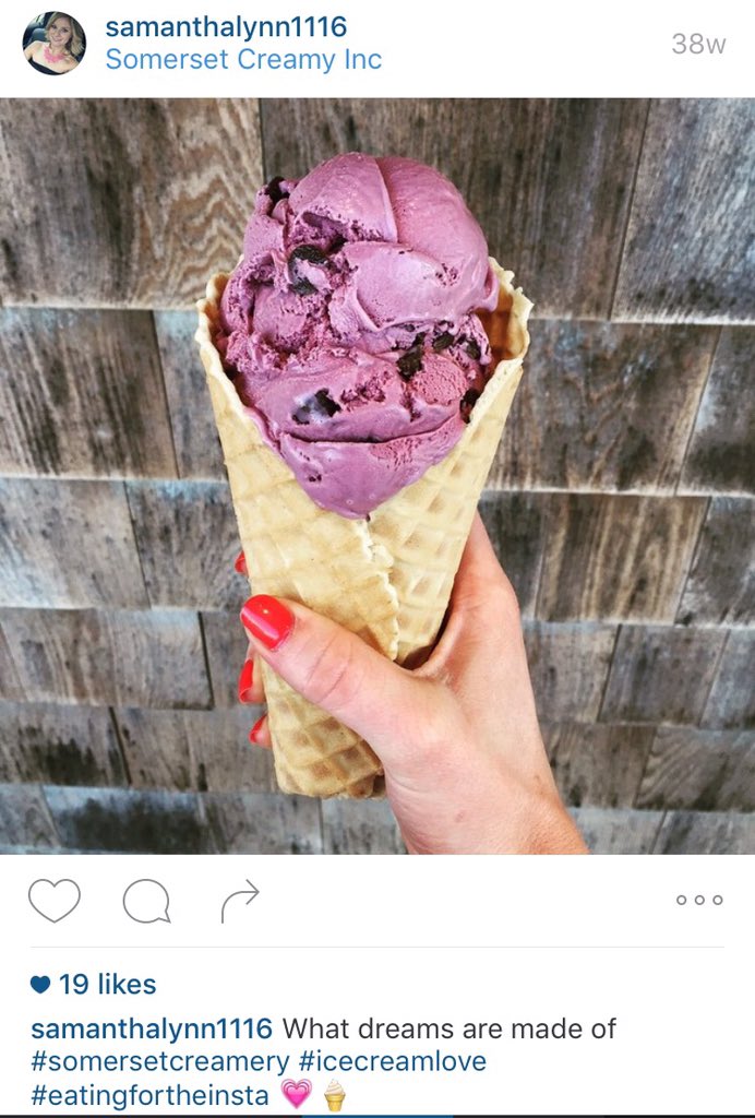 SamanthaaaLynn's tweet photo. @infatuation Could you please credit my Instagram on the photo of where to eat on The Cape? Found elsewhere. https://t.co/5NWgttjHZ2