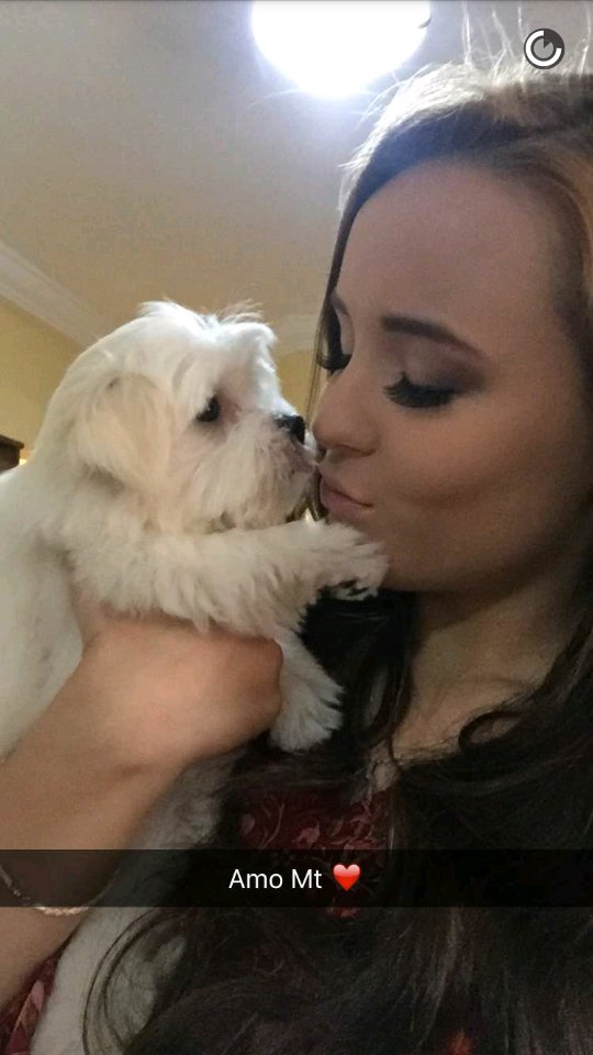 BlogDaLariOff's tweet image. Snap de Hoje mt Fofo 😍
Princesa @larimanoela 💗