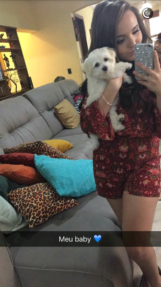 BlogDaLariOff's tweet image. 