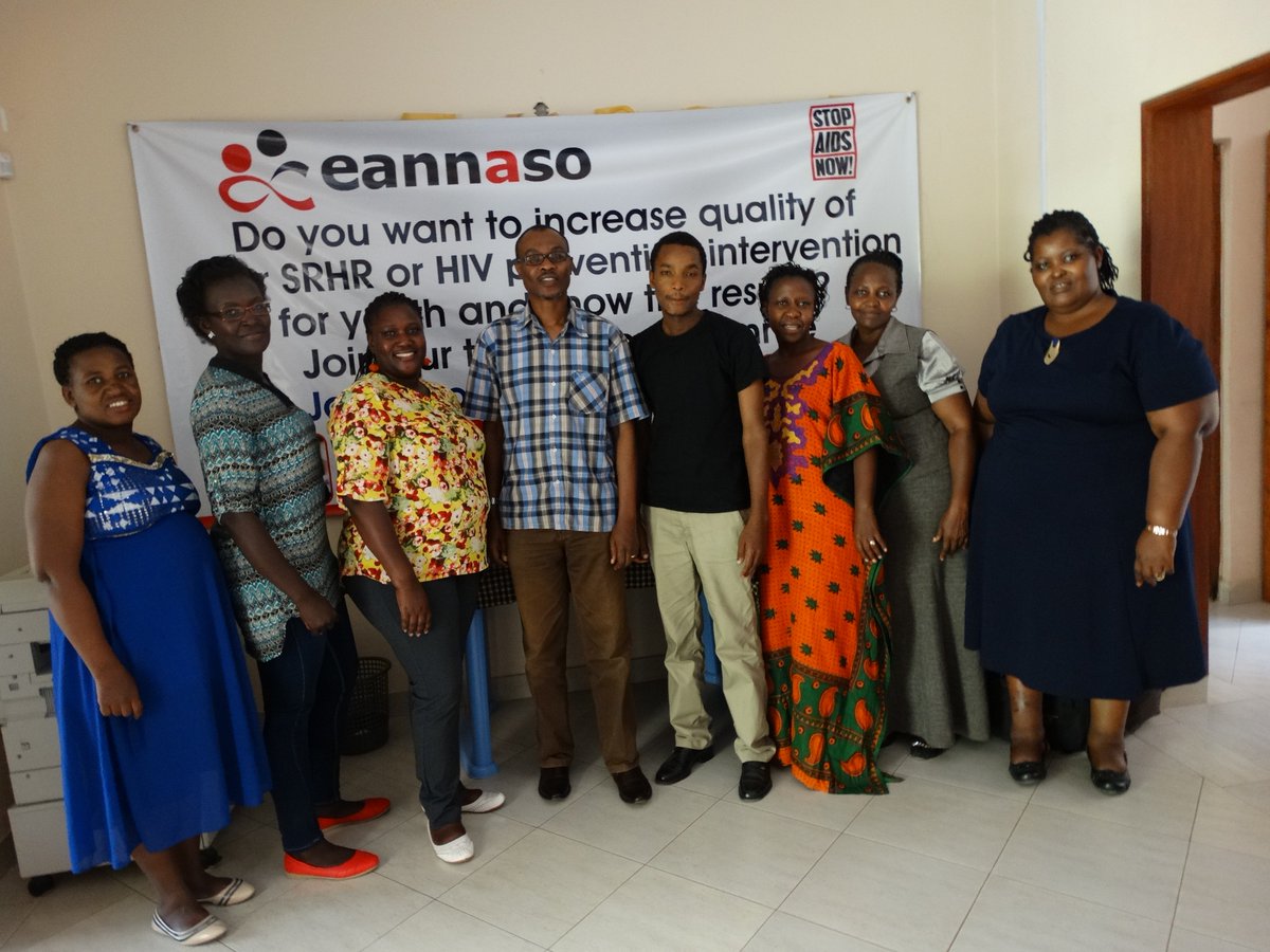 Kanco team engaging EANNASO TA for GF HIV Harm Reduction, Arusha <a href="/KancoKE/">KANCO.org</a> <a href="/GlobalFund/">The Global Fund</a> <a href="/bapondi/">bernice apondi</a>