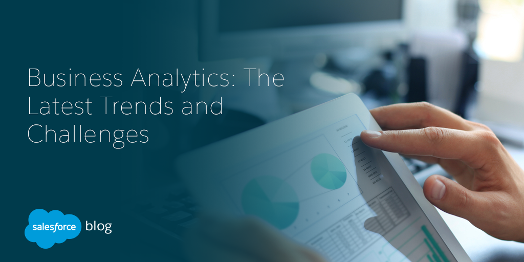 salesforce's tweet image. Dive in to the latest trends & challenges from the State of Analytics report sforce.co/1R6Eu4b #SalesforceWave