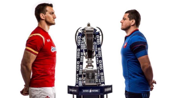 It's nearly time. Get down and enjoy on all the big screens. #6nations2016 <a href="/rbs_6_nations/">Rugby Nation</a>