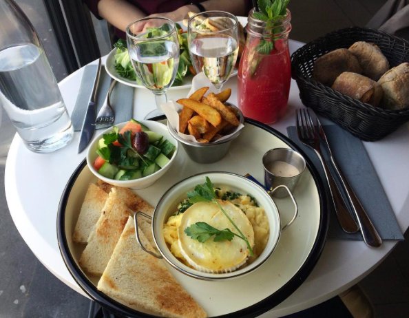 Et si on se faisait un Paradis ce soir ? 🍓🍅

Très bon weekend à tous et à toutes !!! 😻