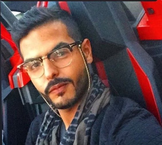 SAUDI 😍😍❤️