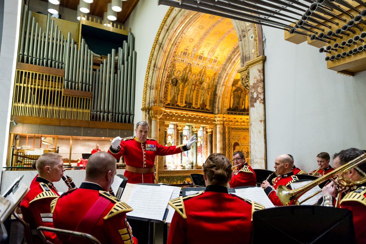 Today we paid tribute to those who fought in the First Gulf War #granby25 gov.uk/government/new…