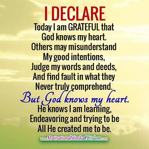 omifren's tweet photo. #wellideclare #imgrateful #Godknowsmyheart #misunderstood #goodintentions #faultfinding #endeavoring #imlearning https://t.co/Rjrk1zOAQl