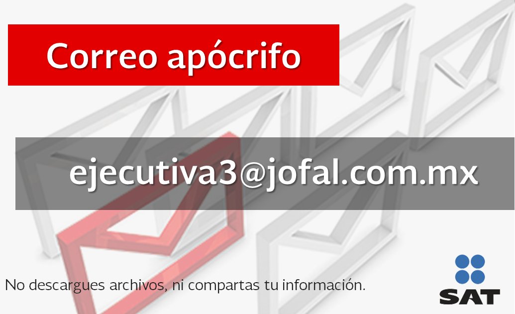 SATMX tweet picture