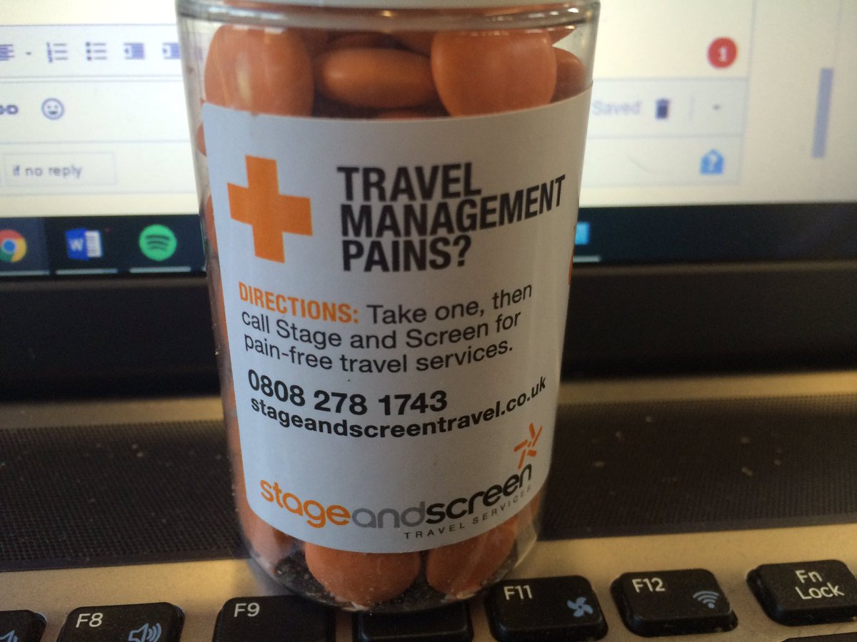 tremaine_rn's tweet photo. Great to meet you this afternoon @StageTravel Thanks for the travel chocolates, I'll eat them on the plane tonight ! https://t.co/Dfgxgvu5tW