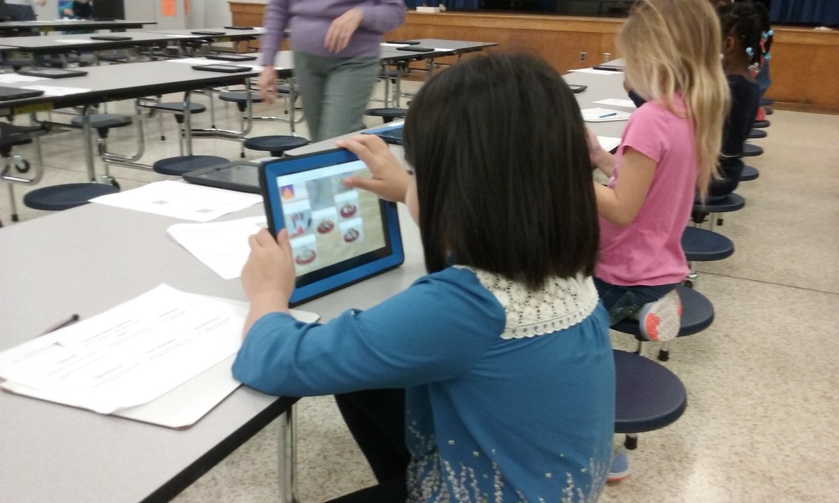 sjesposi's tweet photo. @CentervilleVB 
2nd Grade Ancient Egypt Defined STEM museum https://t.co/sVVZnRYcYI