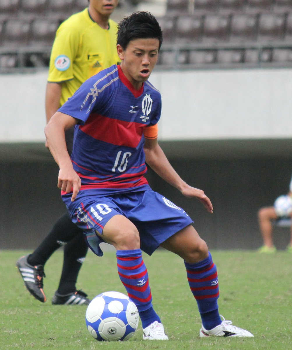 サッカーキング ネクスト En Twitter 結果発表 今シーズン期待のj1 J2新人選手は 大卒編 第3位 186票 Mf長谷川竜也 順天堂大 川崎フロンターレ 高校 大学のサッカー情報はこちら T Co Icth7wwwxv Frontale T Co Yrqiqznbh6 サッカーキング ネクスト En Twitter 結果発表 今シーズン期待のj1 J2新人選手は 大卒編 第3位 186票 Mf長谷川竜也 順天堂大 川崎フロンターレ 高校 大学のサッカー情報はこちら T Co Icth7wwwxv Frontale T Co Yrqiqznbh6
