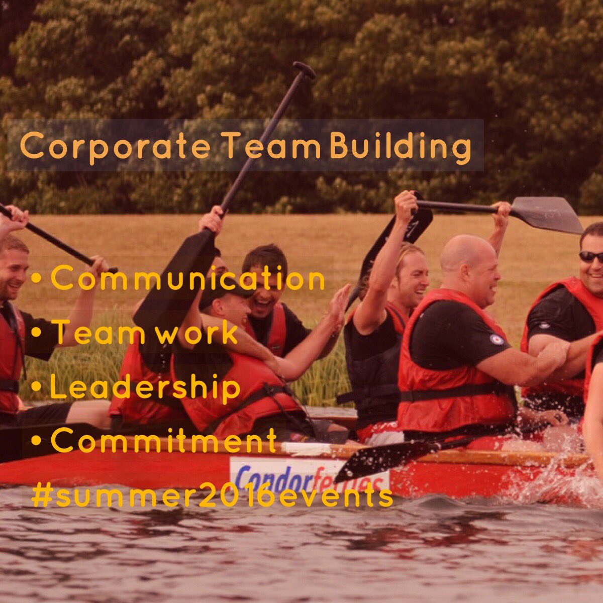 Enter your #company into the #bath #dragonboat challenge this #summer2016! #bathevents #charity