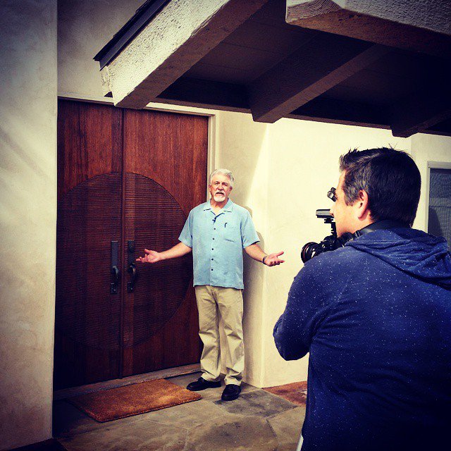 vtabeach's tweet image. We love to use video to sell our clients' homes and yes, have a little fun in the process.  #ventura #videomarketing