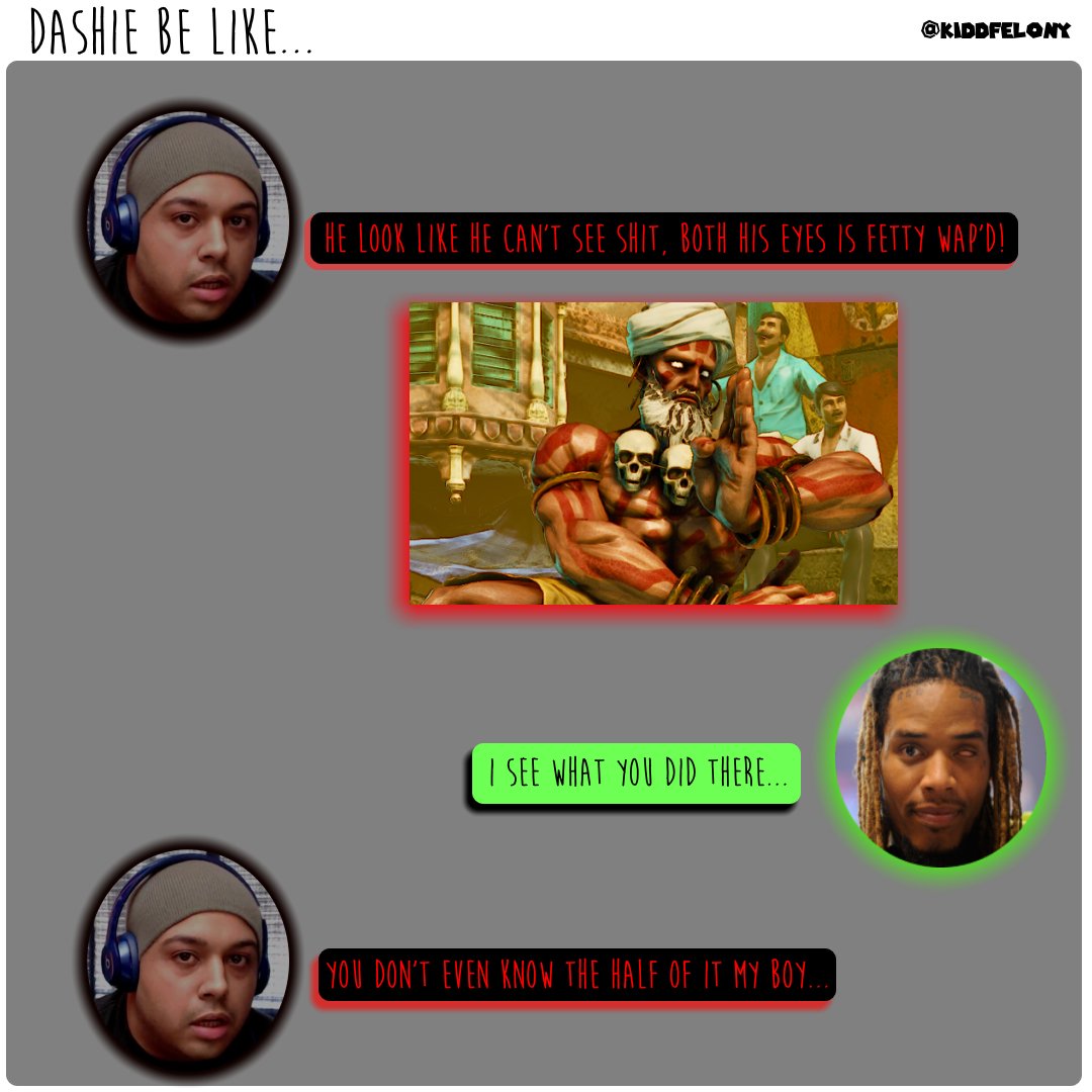 Prince Darrienne tweet media