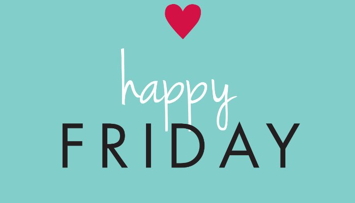 #fridayfeeling #toolkitwebsites