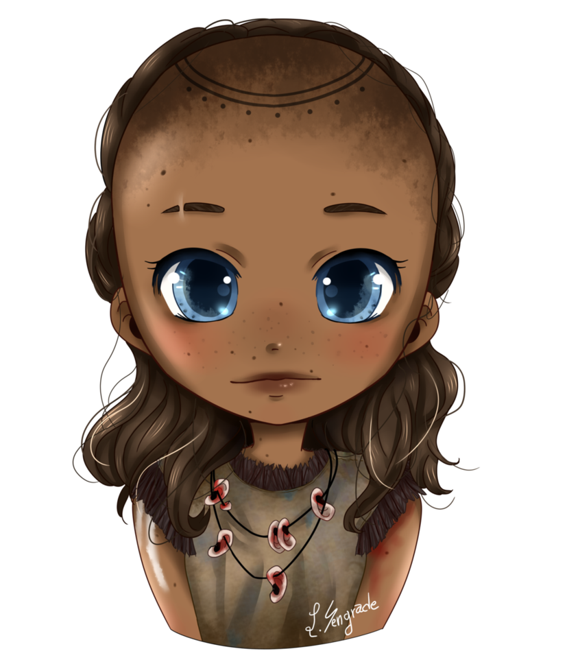 Ubisoft's tweet photo. Our fans are getting into the spirit of #FarCry Primal with this fierce Fan Art! https://t.co/fYKXEvnaCP