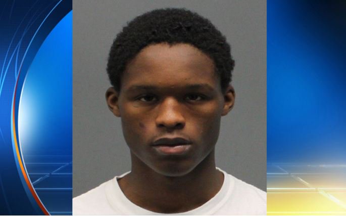 3rd suspect arrested in King Carter's murder. bit.ly/21mako9?utm_me… https://t.co/kf6watfCp6