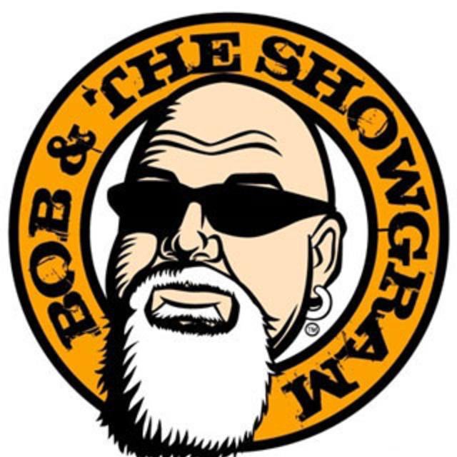 GiGiCarucci's tweet photo. Bob and the Showgram, Bob and the Showgram Februa... ♫ @iHeartRadio #CamelTow #Fayetteville https://t.co/rTdZXUEuDq https://t.co/y0A8VGWBgC