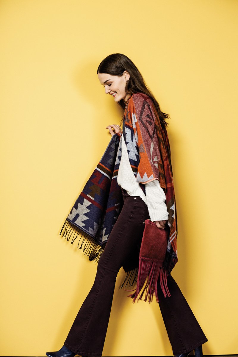 Presentando Excéntrica FW16 | La nueva colección de <a href="/Yagmouroficial/">Yagmour</a>