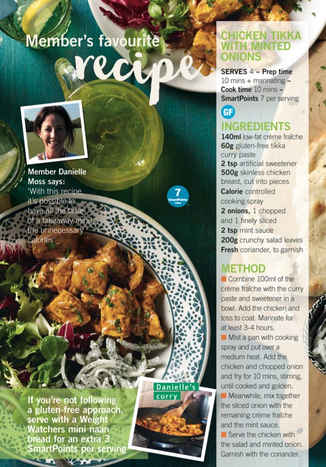 ww_uk's tweet image. Friday night #fakeaway for #7SP? Sorted!