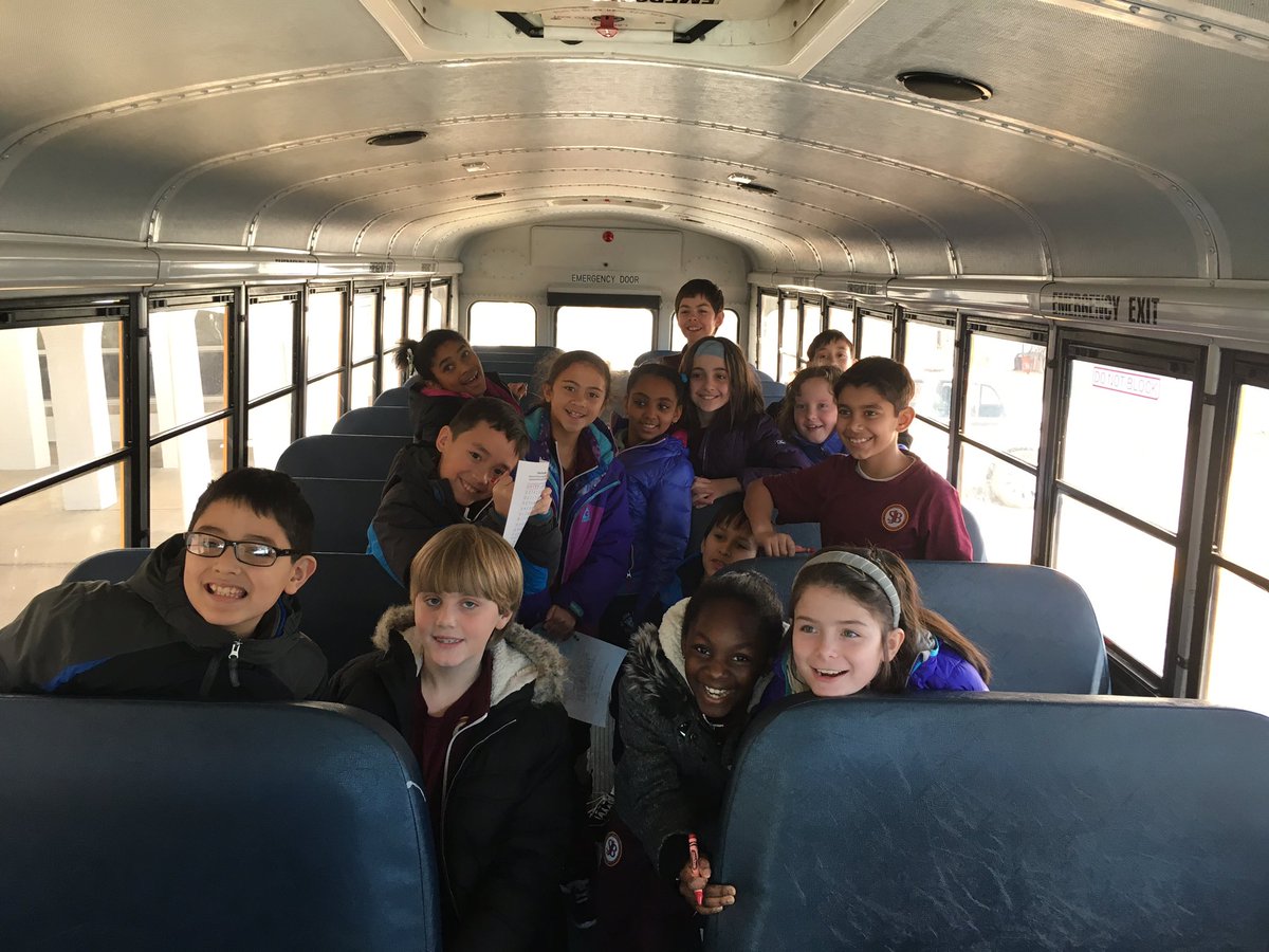 OBrienBusDC's tweet photo. Two more classes down! https://t.co/jiy0vDpkzS