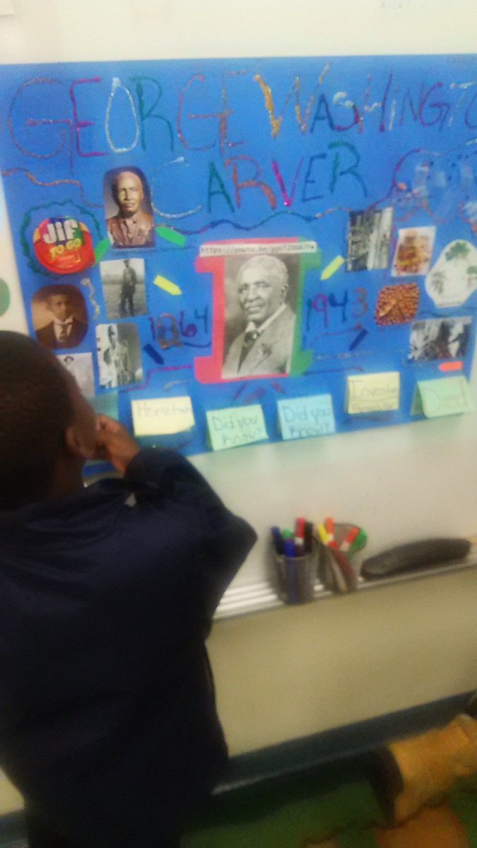 WesterKendra's tweet photo. Lincoln Elementary First Grade Celebrating Black History. So proud to have witnessed this :-) https://t.co/PbJzvNzxNS