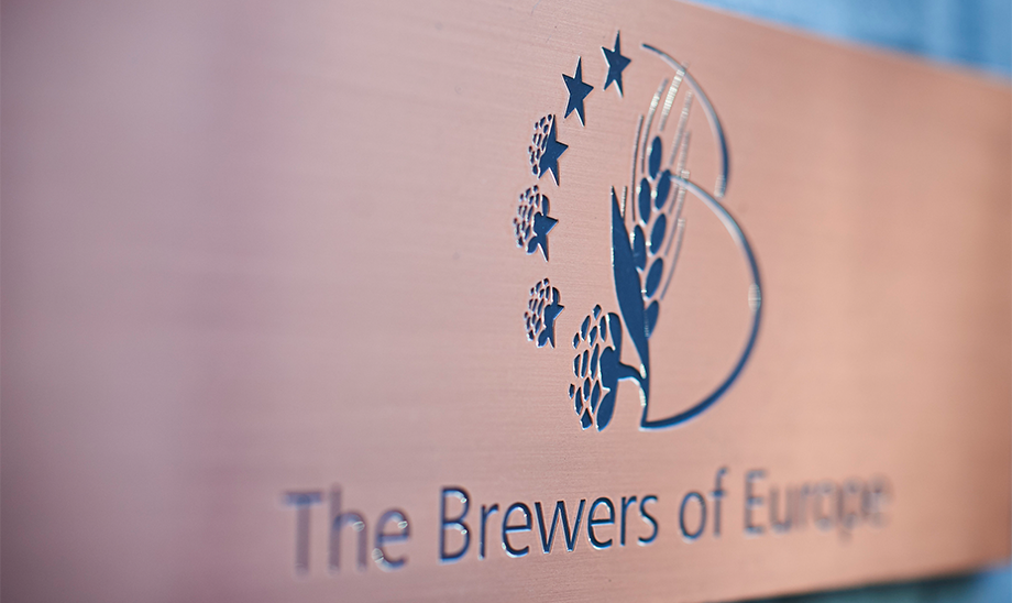 ProphetsAgency's tweet photo. The @brewersofeurope klinken met Prophets. Schol! https://t.co/KiuppcNTFG https://t.co/8tljqBAxZi