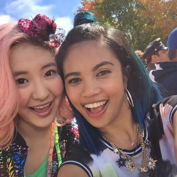 Hah, my Megan😘😻💋❤💕