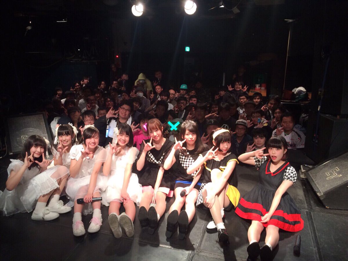 フィロソフィーのダンス 8 18メジャー3rdsg ダブル スタンダード 発売 定期公演 Funky But Chic Vol 2 にお越し頂いた皆さん ゲストのsora Tob Sakanaさん 本日はありがとうございました 次回定期公演は3 26 学芸大学メイプルハウスとなります フィロソフィーのダンス 8 18メジャー3rdsg ダブル スタンダード 発売 定期公演 Funky But Chic Vol 2 にお越し頂いた皆さん ゲストのsora Tob Sakanaさん 本日はありがとうございました 次回定期公演は3 26 学芸大学メイプルハウスとなります