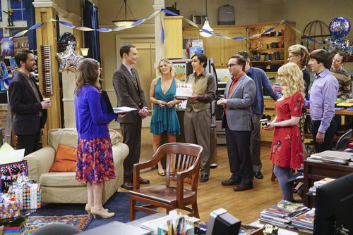 sitcomwatch's tweet photo. The Big Bang Theory - Quotes from "The Celebration Experimentation": https://t.co/jQH9U8U6vi #BigBangTheory https://t.co/VUJqnYLYdl