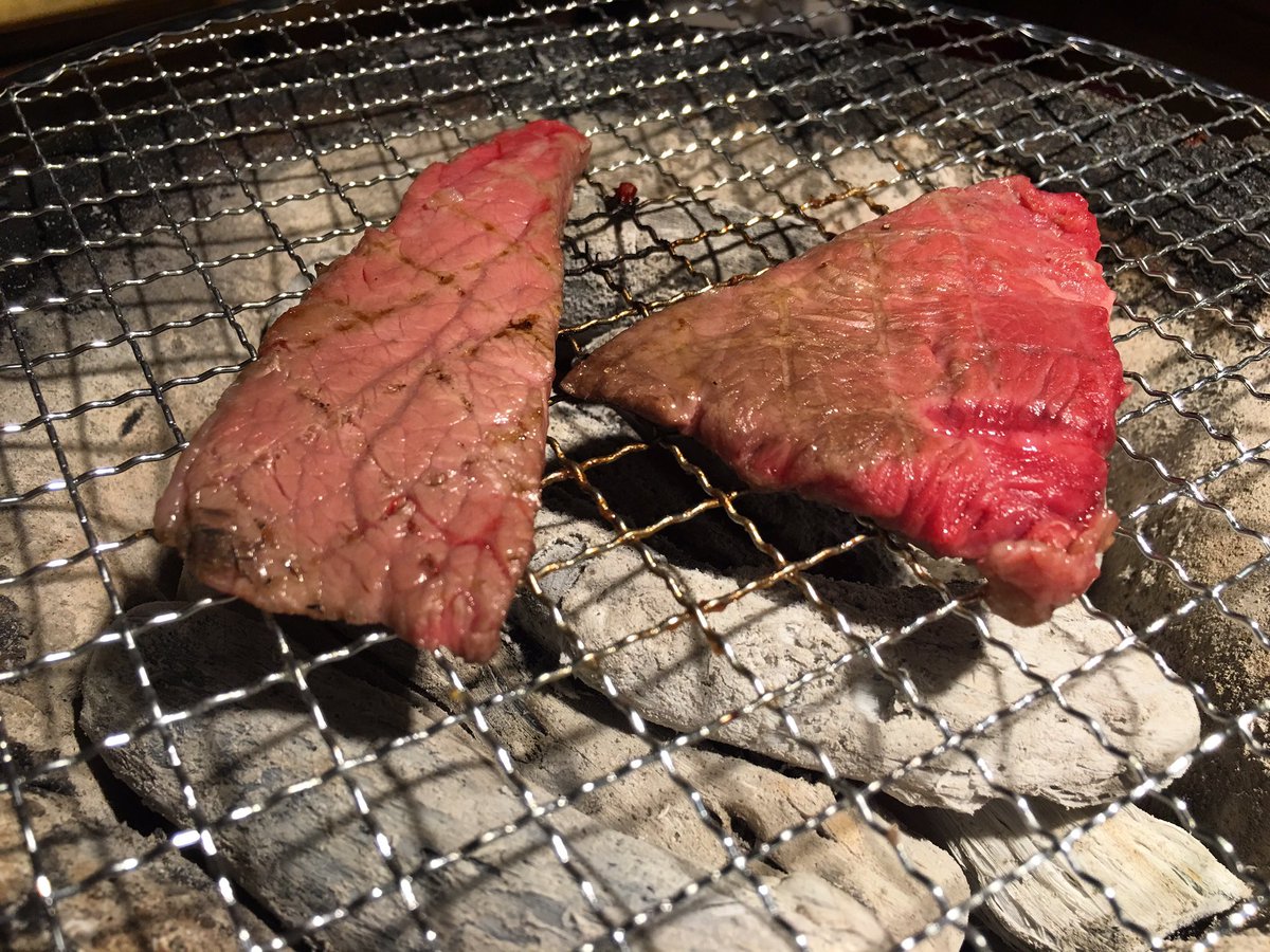 8CH_GO's tweet photo. ろうす亭 茂
大阪産（おおさかもん）なにわ黒牛🐃をメインで出されていて、細かい調理も含め満足できる！

#ろうす亭 #茂 #大阪 #天六 #8CHANNEL #グルメ https://t.co/H0zbQ2oot4
