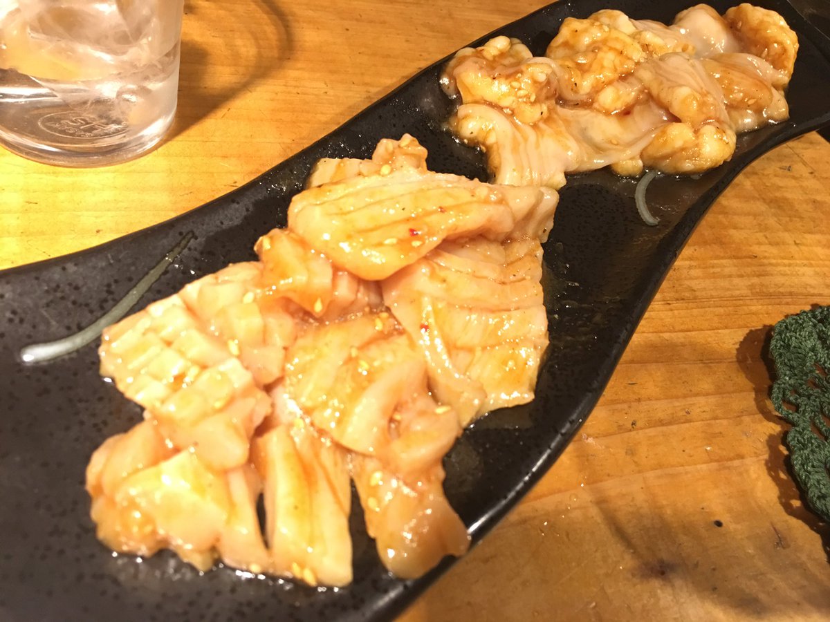 8CH_GO's tweet photo. ろうす亭 茂
大阪産（おおさかもん）なにわ黒牛🐃をメインで出されていて、細かい調理も含め満足できる！

#ろうす亭 #茂 #大阪 #天六 #8CHANNEL #グルメ https://t.co/H0zbQ2oot4
