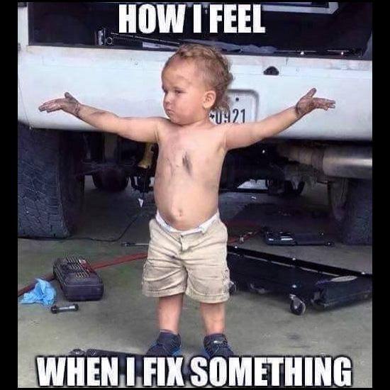 rethinkRD's tweet image. Tomorrow is Red Deer&apos;s 2nd Repair Cafe @ Dawe Branch - RD Public Library, 12-4pm. #FixStuff #LoseWasteNow #AskUsHow