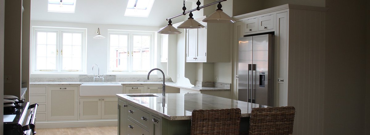 Pop into <a href="/Parlour_Farm/">ParlourFarm Kitchens</a> over the weekend and start building the #kitchen of your dreams!  #kitchendesign