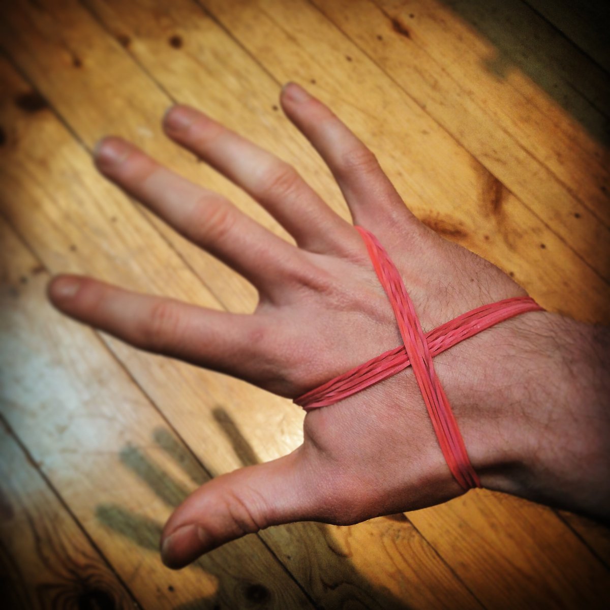 OneAbolitionist's tweet photo. Had to improvise with my support for @enditmovement
Together we can see the #abolition of #ModernSlavery ! https://t.co/8aNqBIac6R